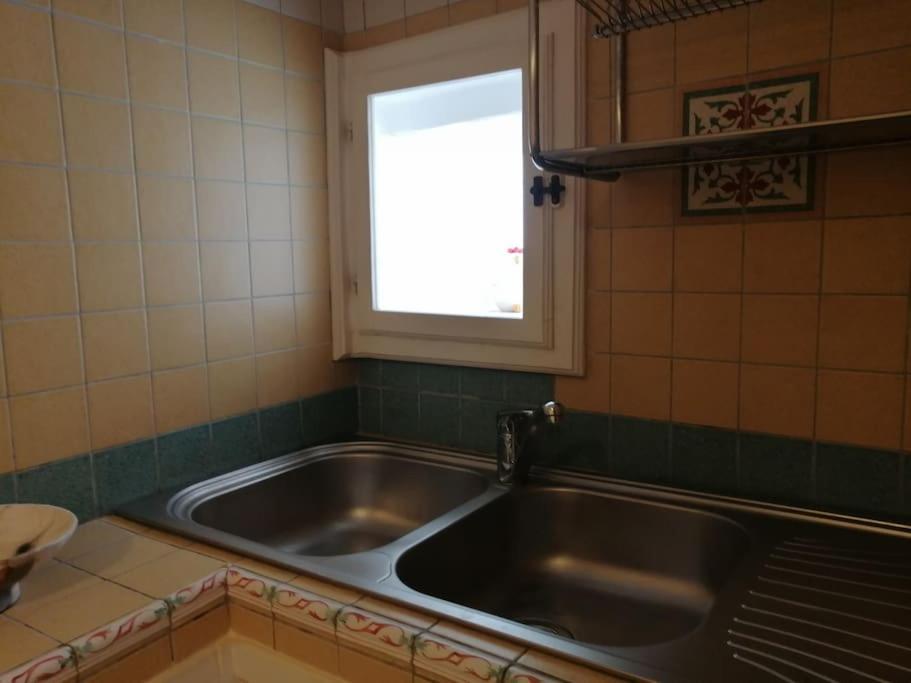 Вілла I Pelandroni Casa Vacanze Остуні Екстер'єр фото
