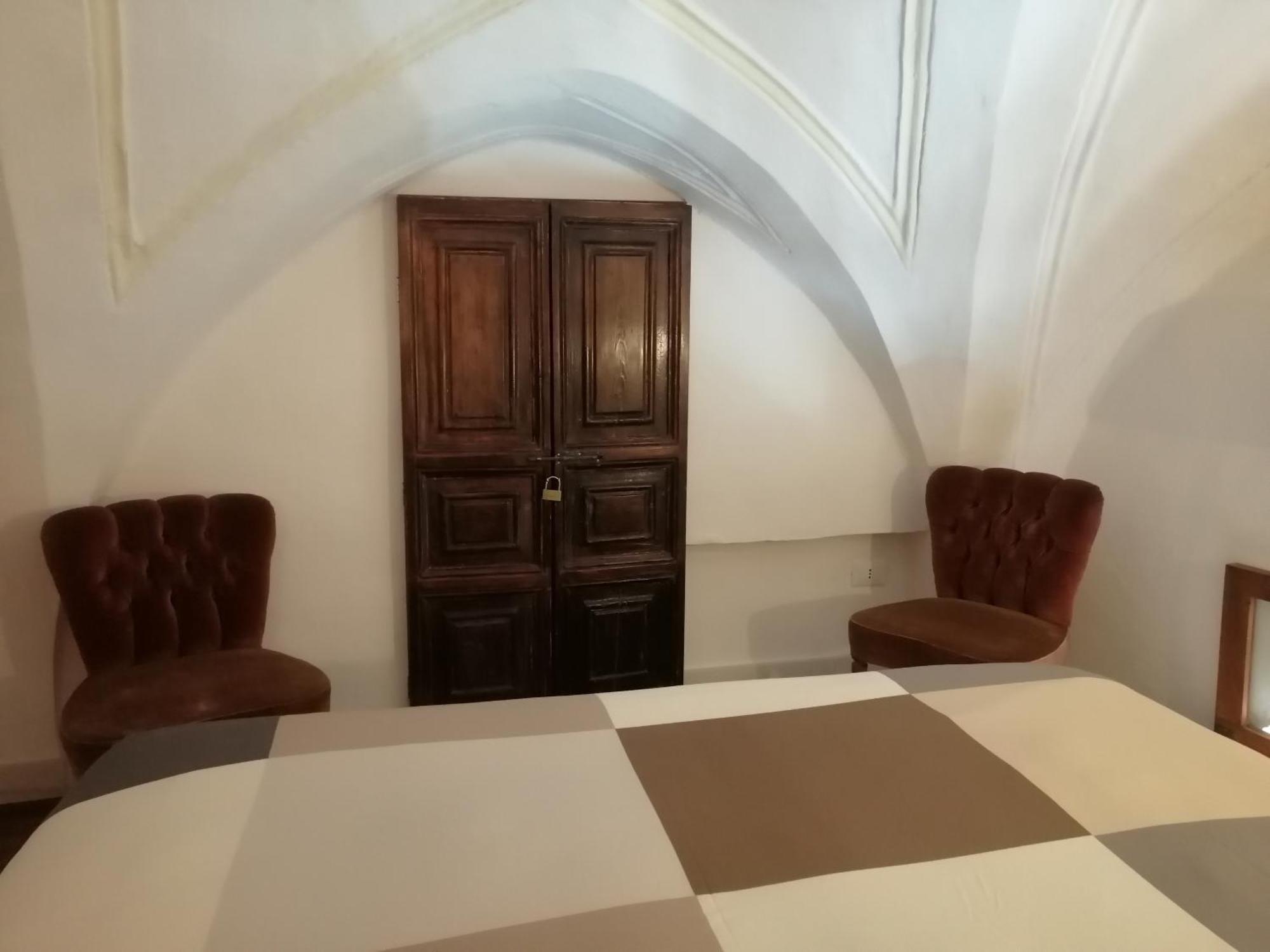 Вілла I Pelandroni Casa Vacanze Остуні Екстер'єр фото